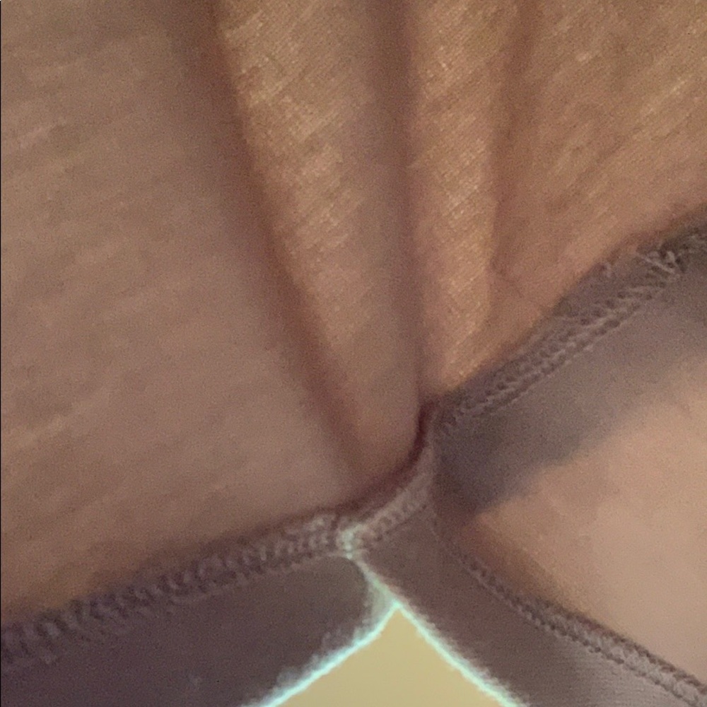 Nude forever 21 skirt !🤩 - Picture 4 of 6